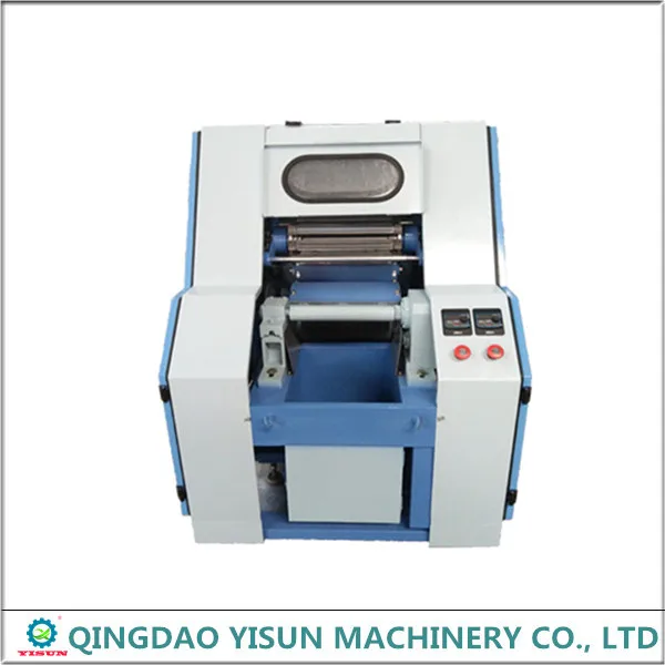 
Small Wool/ Cotton Fiber Carding Machine for Sale 