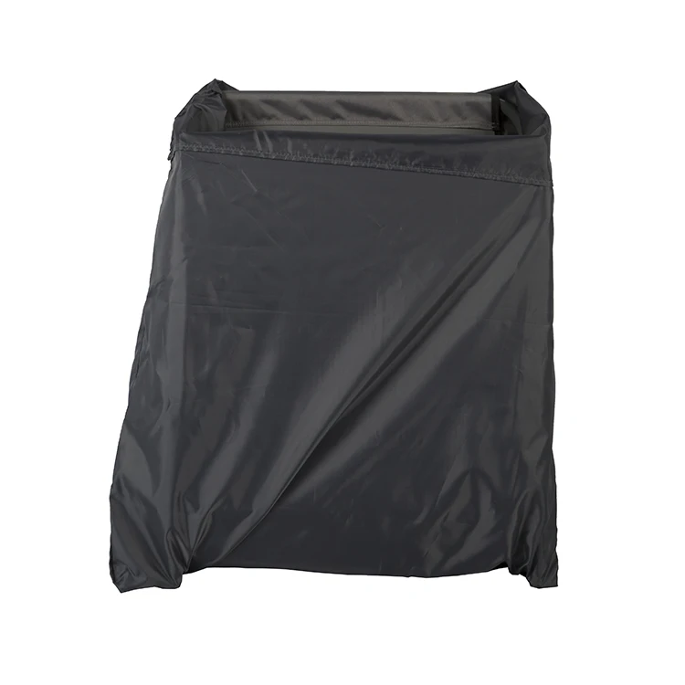 Portable army folding picnic camping beach lounge bed for outdoor