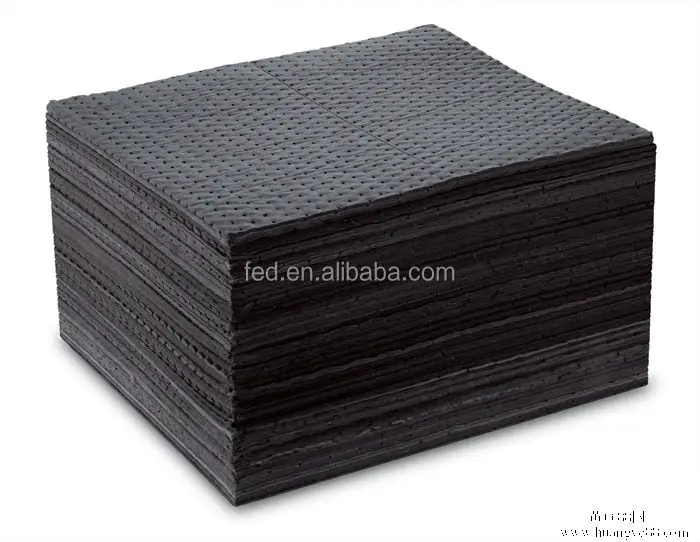 Efficiency universal absorbent socks