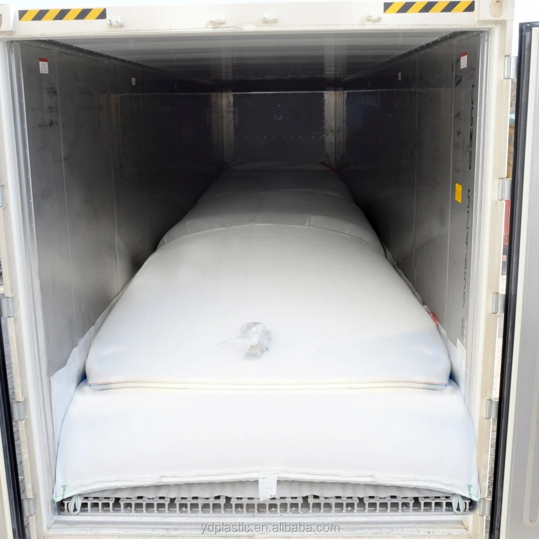  Пищевой класс 24kl flexitank основа для масла flexibag с нагревательной панелью Индонезия емкость 24 000 л