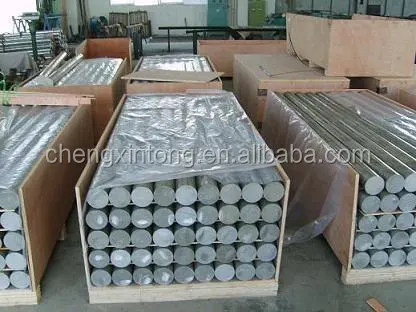 
Tensile strength 6061 6082 2024 T4 T6 aluminum bar 