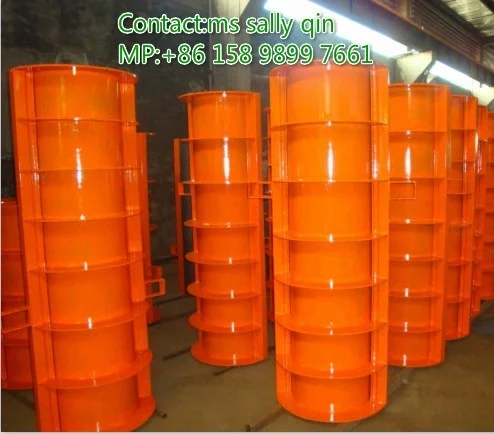 High Quality Aluminium Formwork for Construction