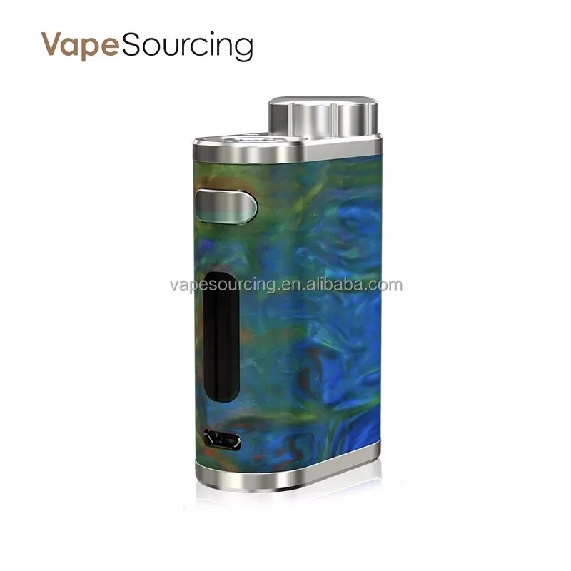 Alibaba cheapest Eleaf Istick pico resin 75w vape mod free sample offer