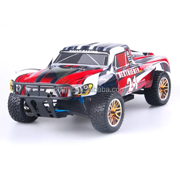 1/10 Electric 4wd Off Road Rally Short Course Truck RTR HSP 94170PRO
