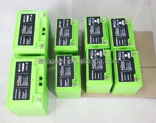 24v 30ah lithium golden motor battery with highpower 48v golden motor lithium battery pack
