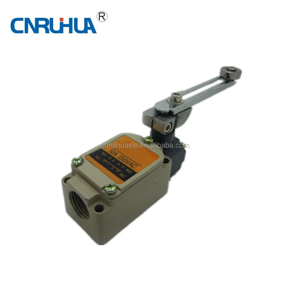 XCK-J construction spare parts limit switch