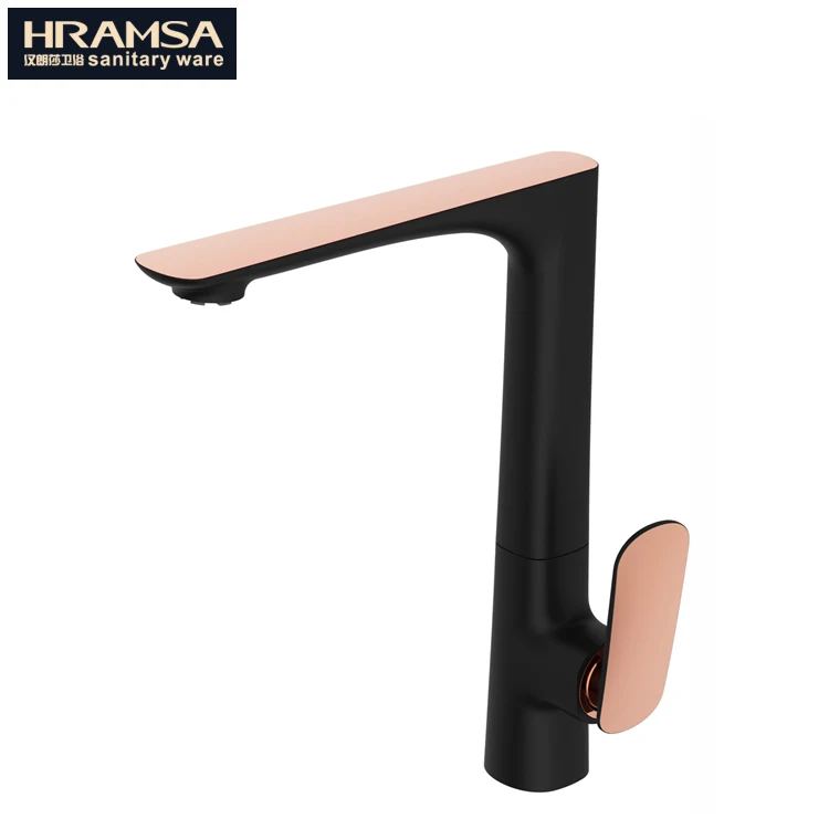 
hot selling faucet tap kitchen mixer one hole tap 