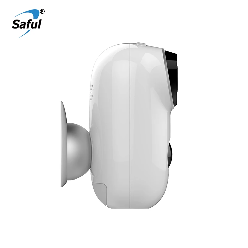 P2P Outdoor Waterproof Wireless Battery Powered IP Smart Wifi Camera 720P