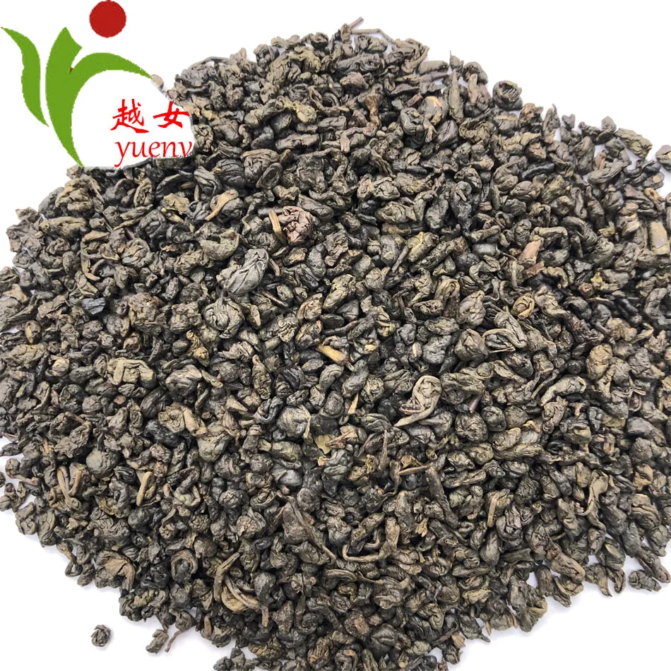 
3 years Shelf Life Green Tea Product china green tea factory supply 3505AA 