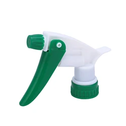 28 / 400 28 / 410 plastic clearing trigger sprayer for car