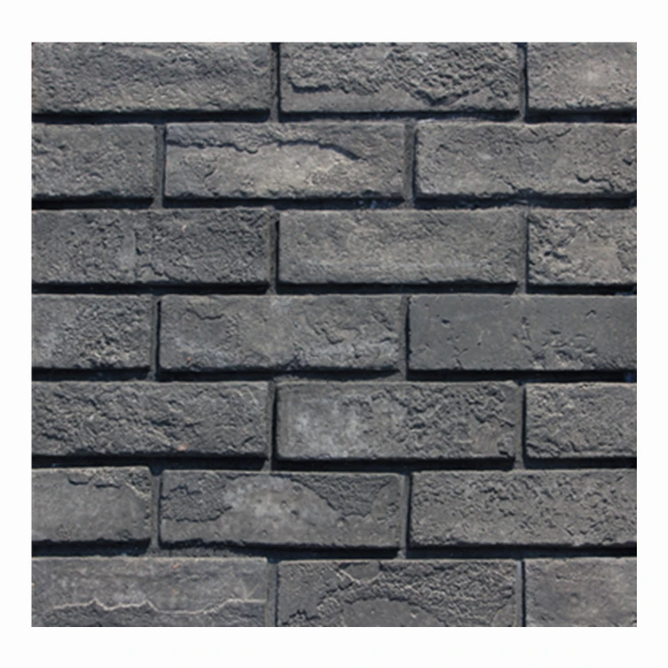 GB-Z40 faux cultural stone brick decorative wall panels