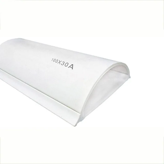 ПВХ-тросик разных размеров цветной тросик