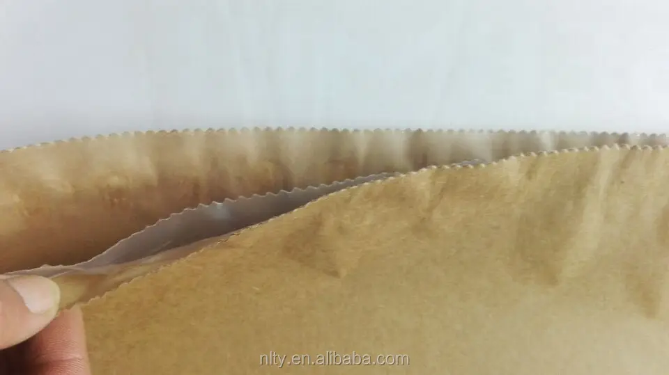 Kraft Paper Poly Lined Corn Starch Packaging Bag 5kg 20kg Food Grade packaging bag