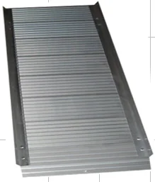 Dog Aluminum Folding Alu Pet Car Ramp