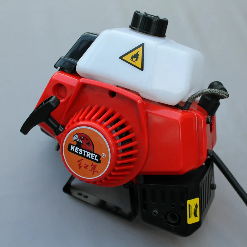 1E40F-6 40.2cc 2 Stroke Gasoline Engine