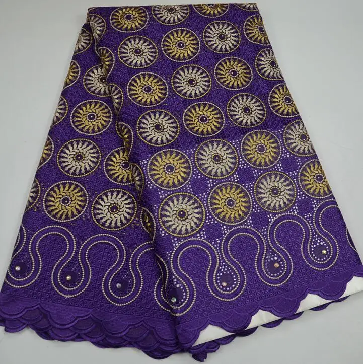 KL67110 Manufacturer Supply african lace fabric swiss voile lace fabric