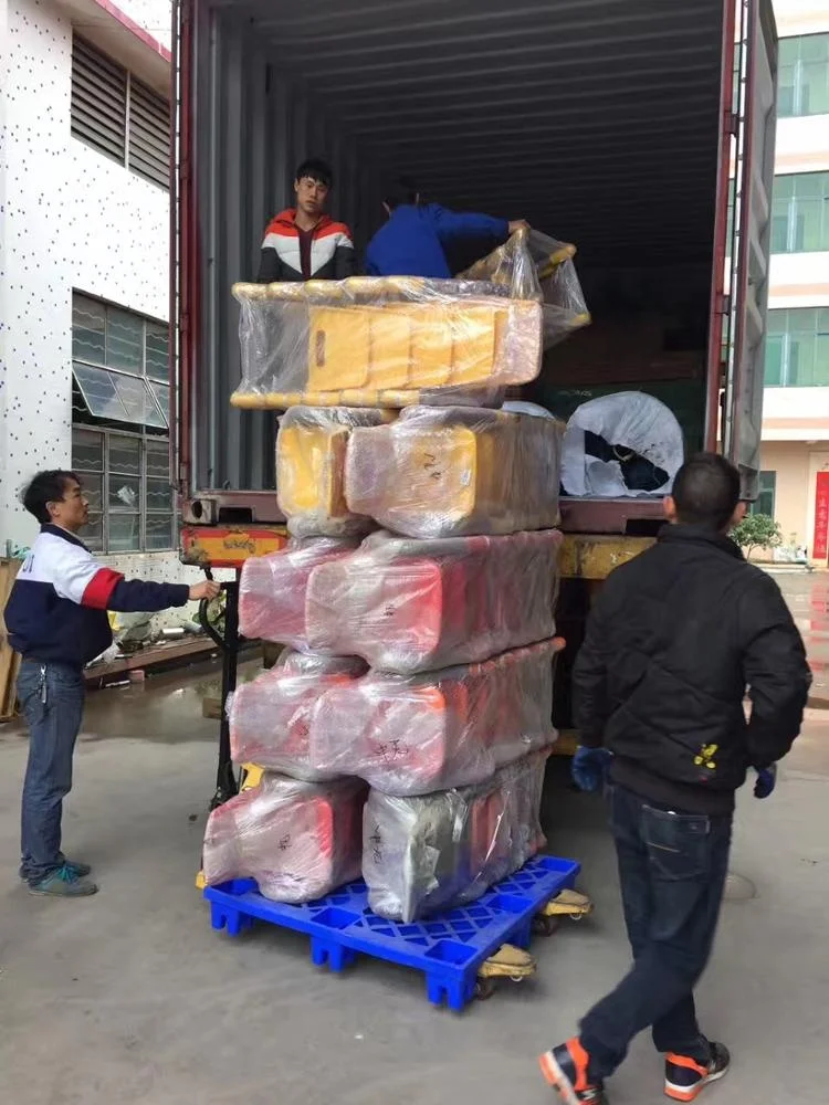 Plastic table plastic chair kindergarten furniture for preschool