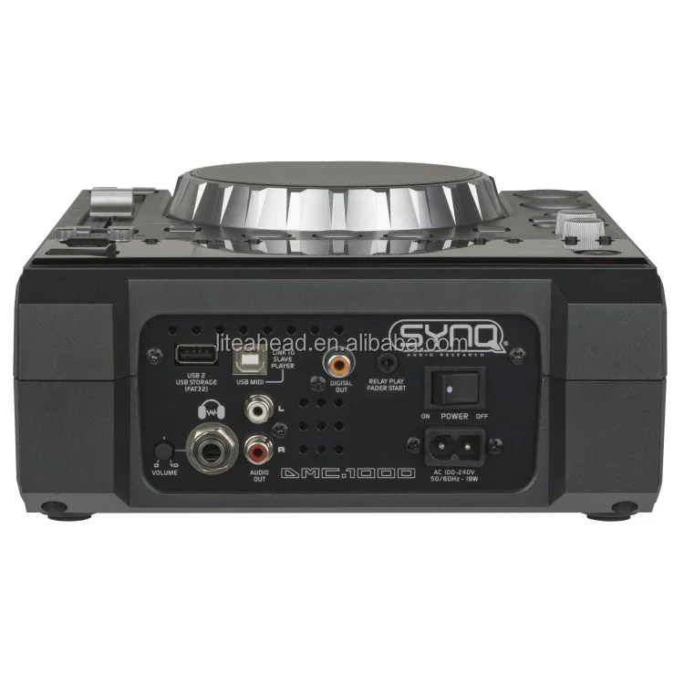 
Digital CD Mp3 CDJ player 