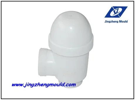 High quality Cheap price PVC/PP/PPR/ABS pipe fitting mould