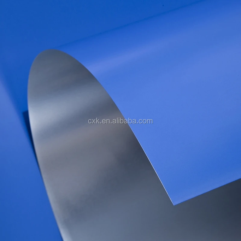 Китайские фоточувствительные голубые покрытия CTCP ps plate бесплатные образцы доступные Индивидуальные