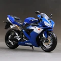 Maisto YZF R1 YZ450F motorcycle model 1 12 scale metal diecast models motor bike miniature race