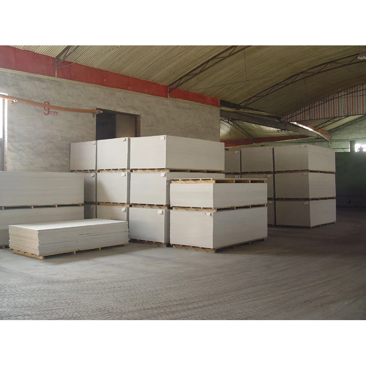 Prices Quick Lime Calcium Silicate Board