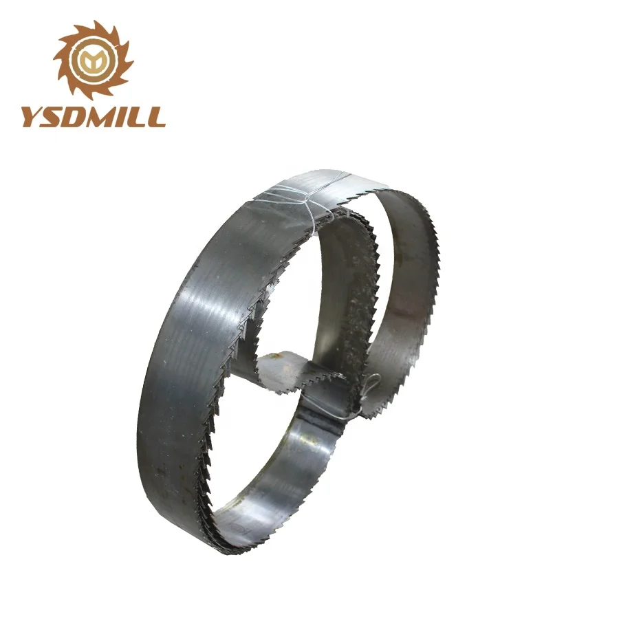 5 inch steel saw blade for wood band saw