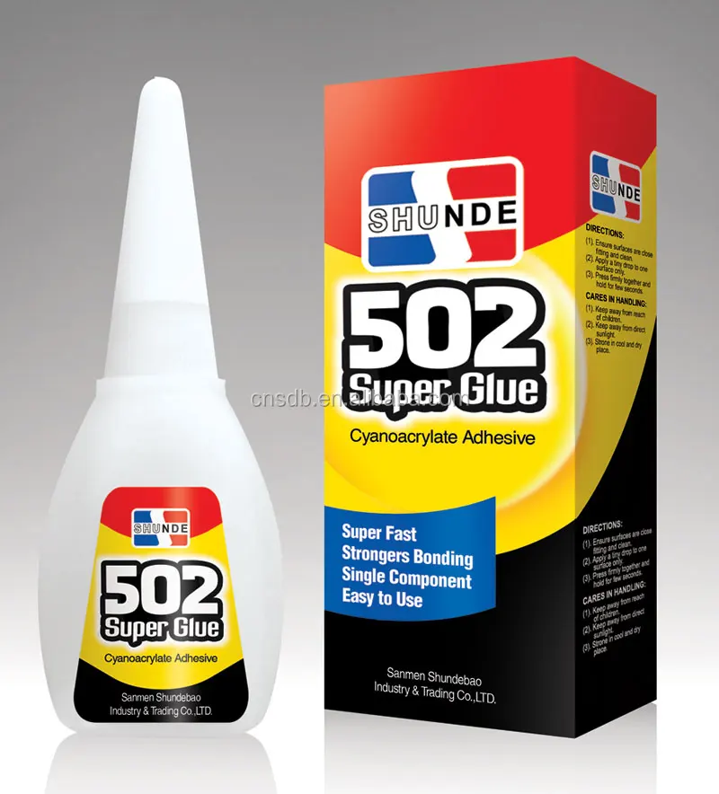 Liquid Professional Super Glue 20 G 502 super glue