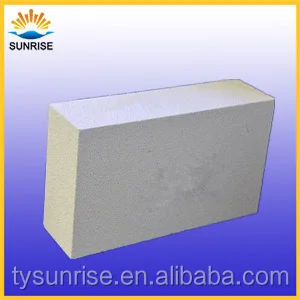 Low Porosity JM26 Mullite Thermal Insulating Fire Brick Price