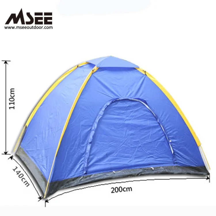 MSEE MS-Z2011 Outdoor camping soundproof swiss tent roof top tent 4x4