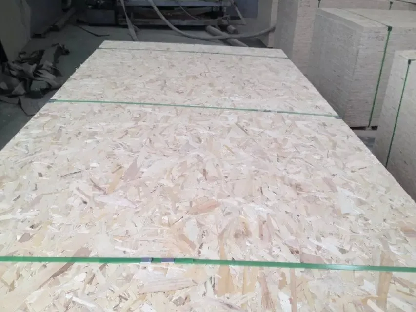 OSB board plywood for construction
