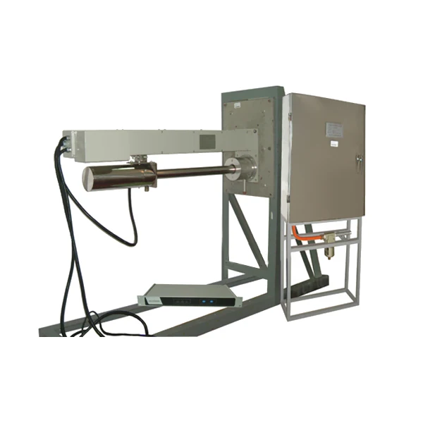 Experience manufacturer supply rotary furnace camera high temperature camera