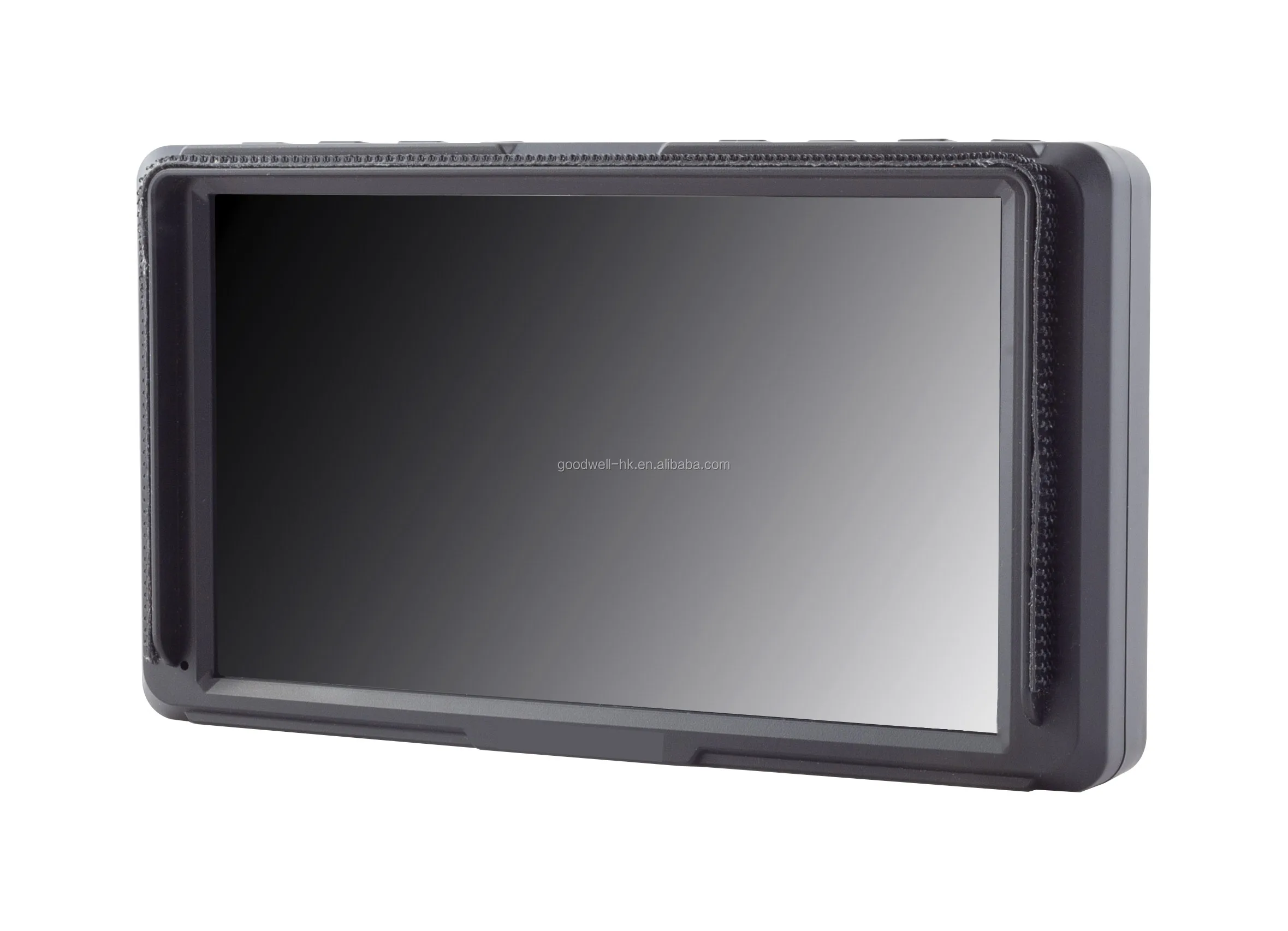 F5 5 Inch DSLR Camera Field  LCD Monitor IPS Full HD 1920x1080 Support 4K HD-MI Input Tilt Arm Power Output