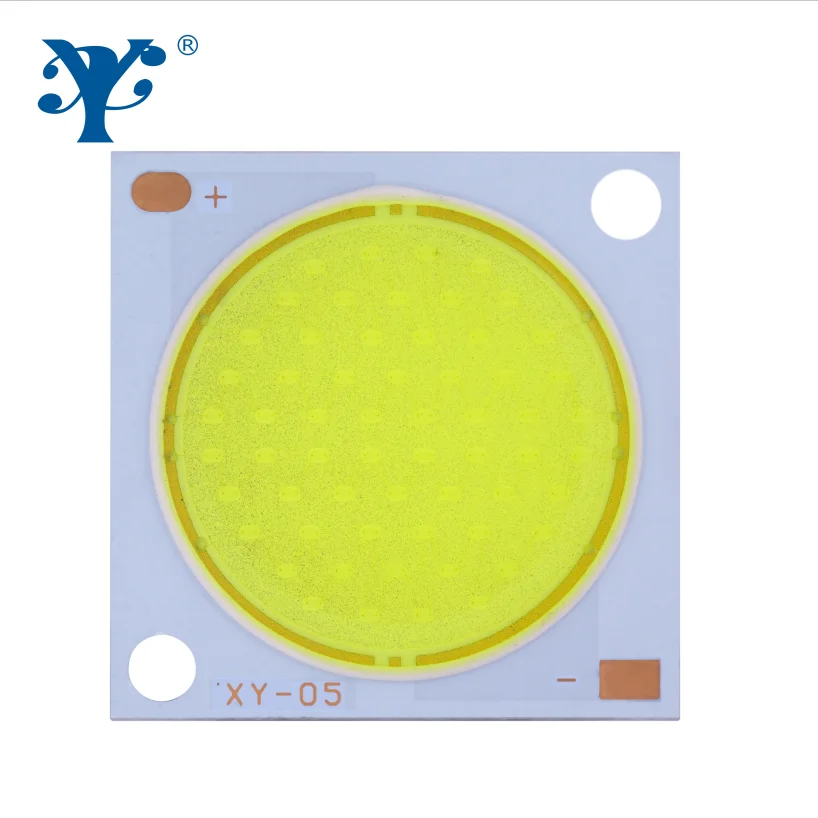 XUYU 3 year warranty chip led cob 28x28mm