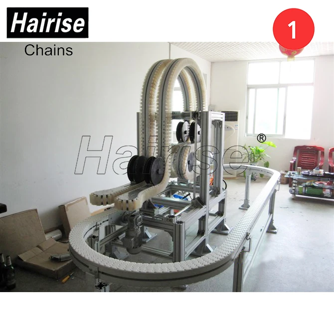 Hairise best selling durable using  save 20% beer spirits bottling machine line