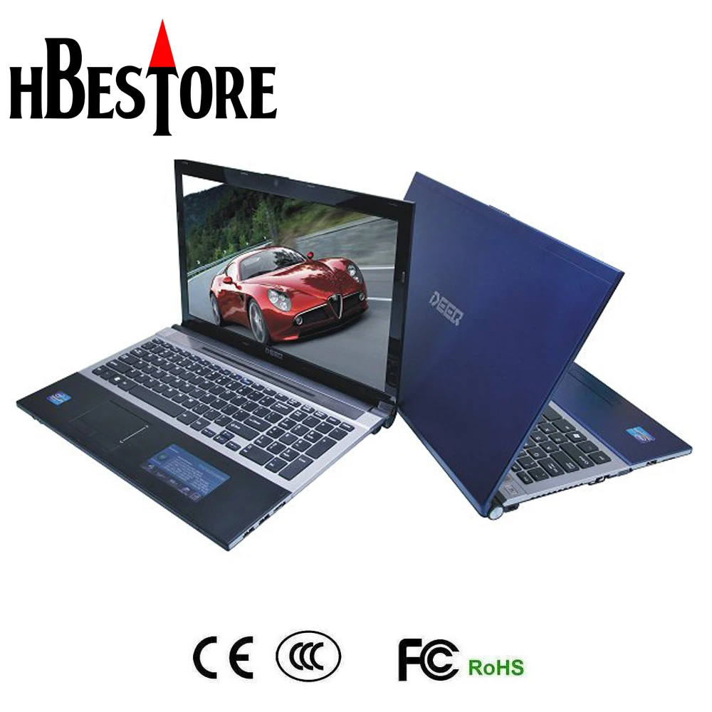 
2018 New Cheap Laptop computer 15.6 inch Win 10 Laptops computer, INTEL CELERON J1900 2.0 GHZ 