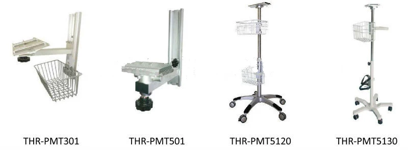 THR-PMT501 для patienter Монитор использования медико-кронштейн