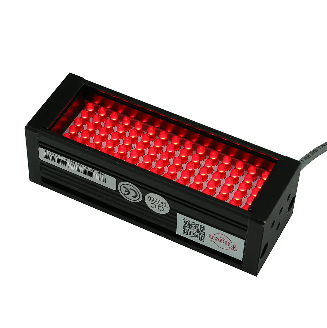 FG BR Series Low Price Superior Evenness Industrial LED Inspection Lighting