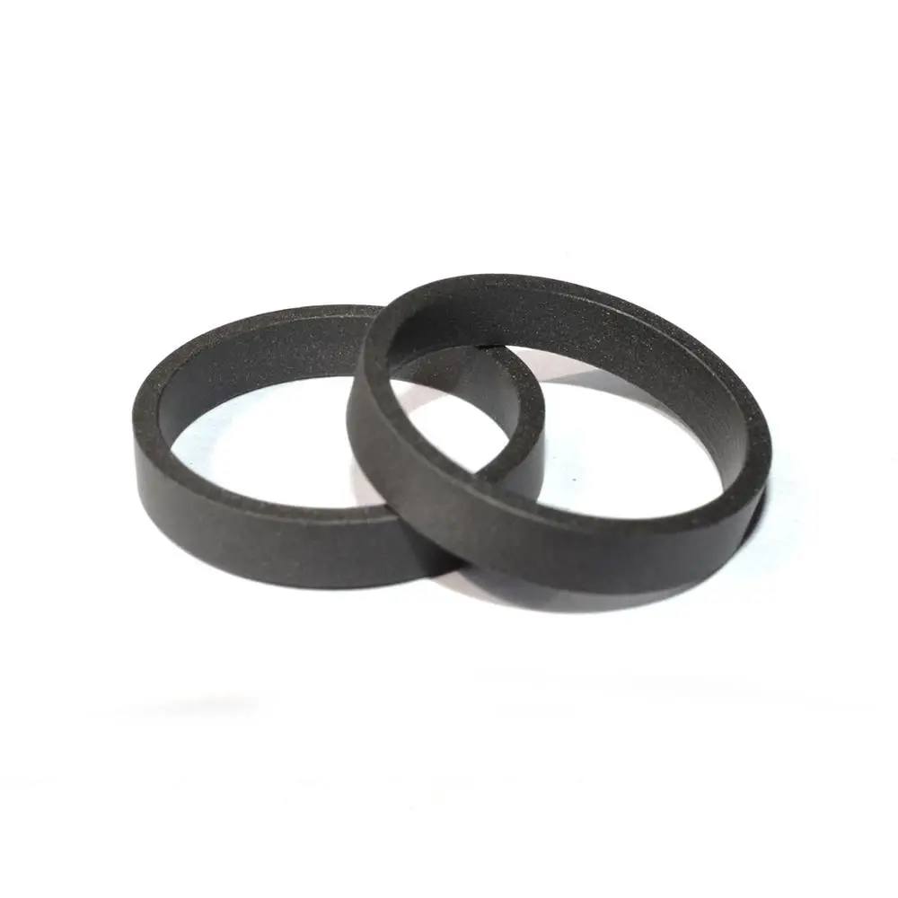 hydraulic piston seal  rubber wear ring