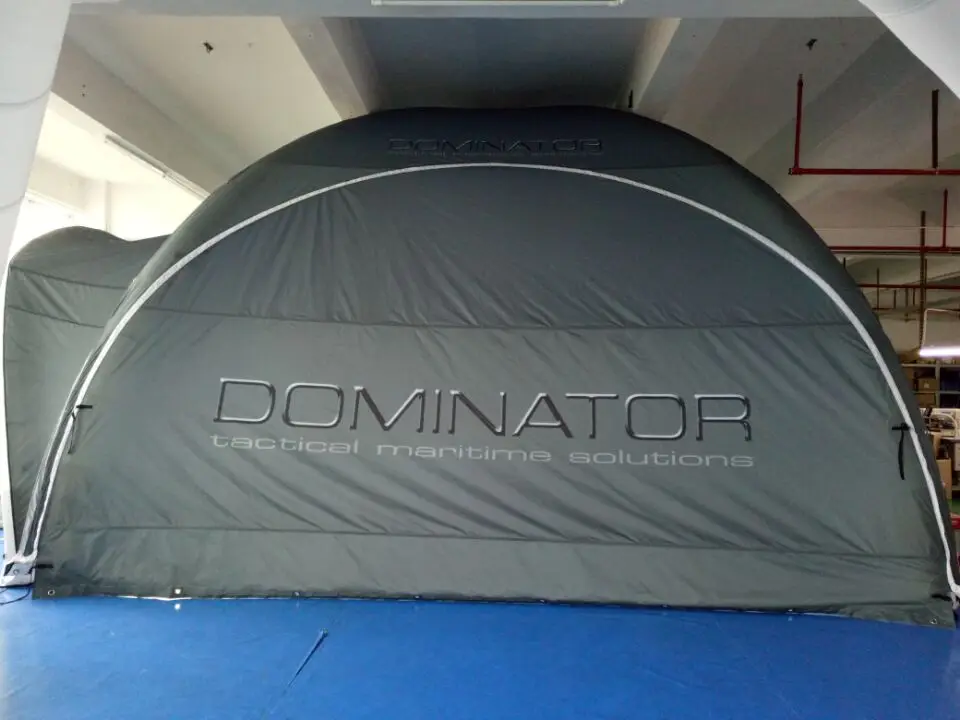KCCE Custom 6x6m cheap printed Inflatable canopy marquee tent for commercial promotion