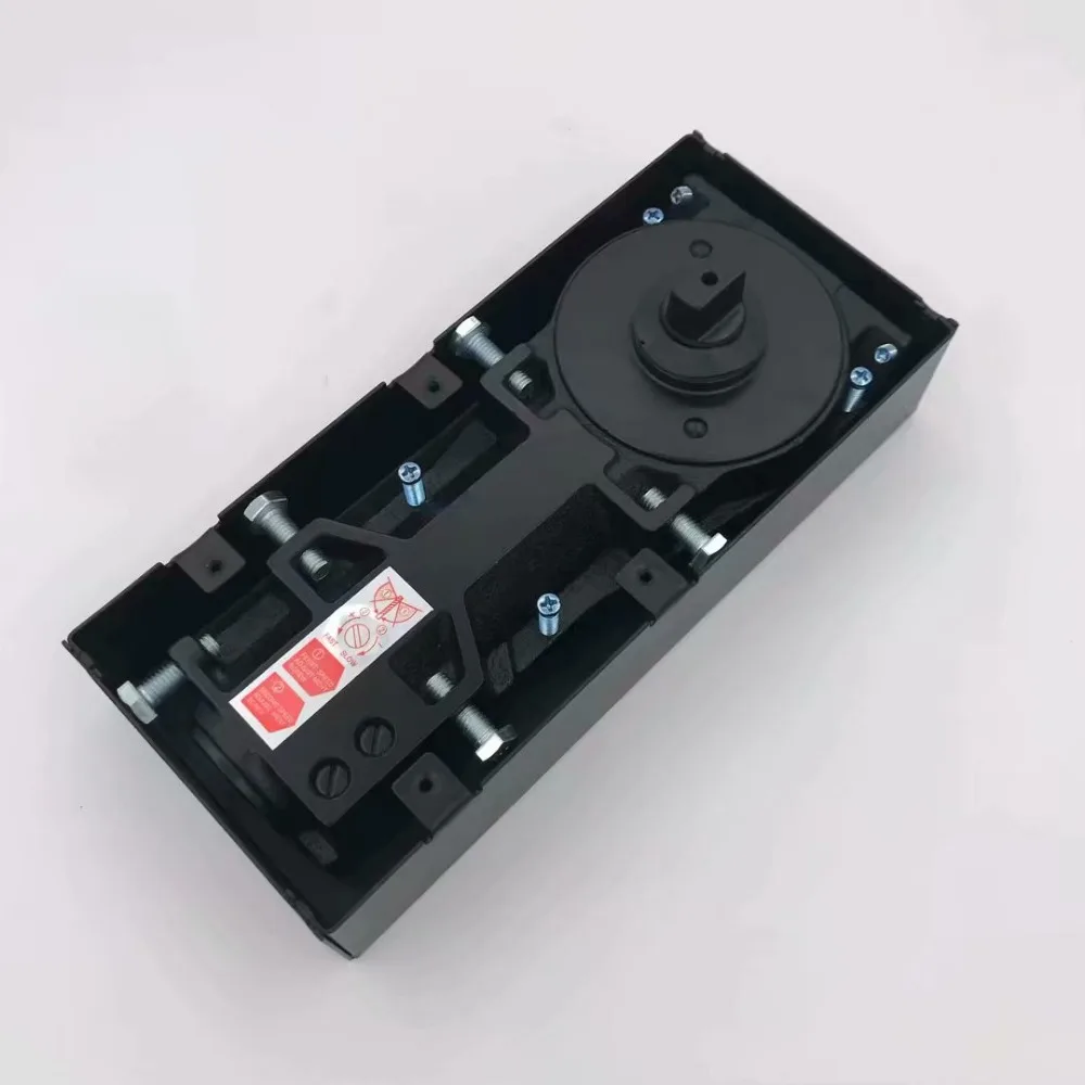 
100KG FLOOR HINGE FOR GLASS DOOR WOODEN DOOR AND ALUMINUM DOOR 