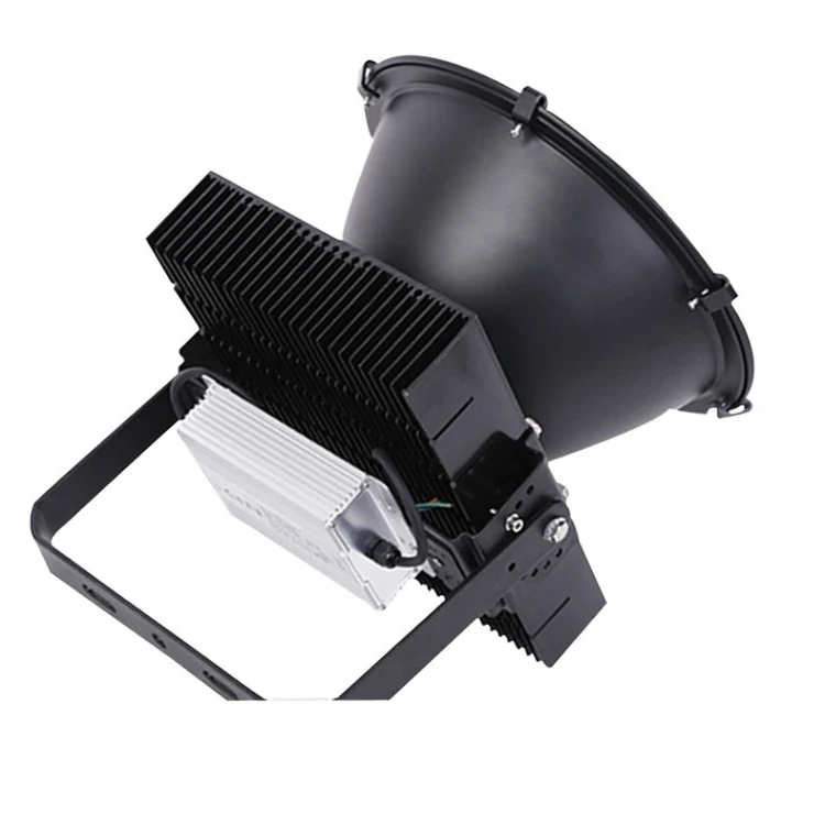 
gymnasium stadium light high lumen 300w 500w 600w high bay led light 180lm w 