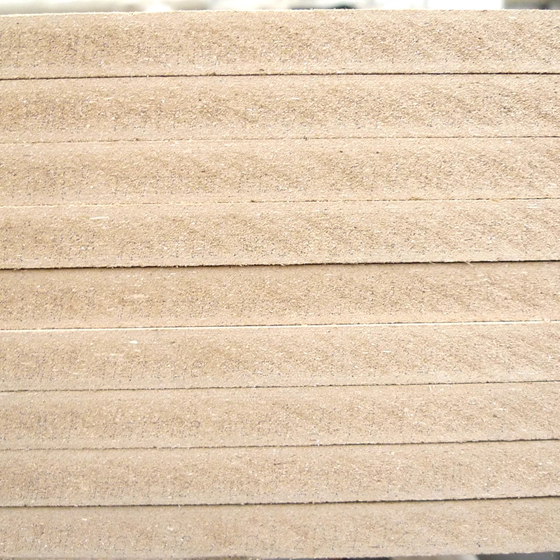Waterproof mdf board 18mm thickness