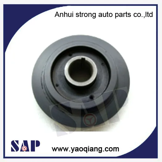 
NEW Crankshaft Pulley Harmonic Balancer 13408-74010 Fits Toyota Camry Celica 