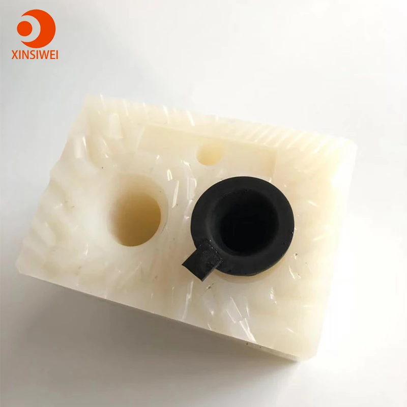 
Factory Custom Vacuum Casting Plastic & Resin Service Rubber/Silicone Resin Cast Plastic Prototype Service 