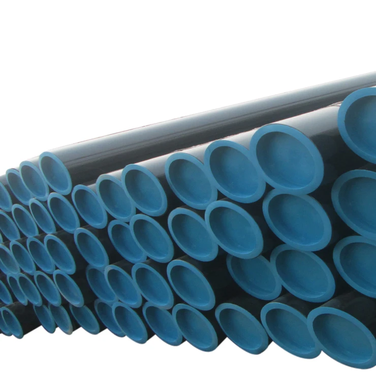 24 inch SCH80 API SPEC 5L seamless pipe