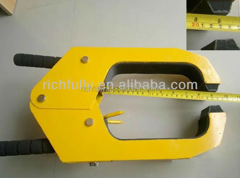 RFY-CW04 Cheap Prices Small Truck Trailer Lock, Home Car Vehicle Wheel Clamp