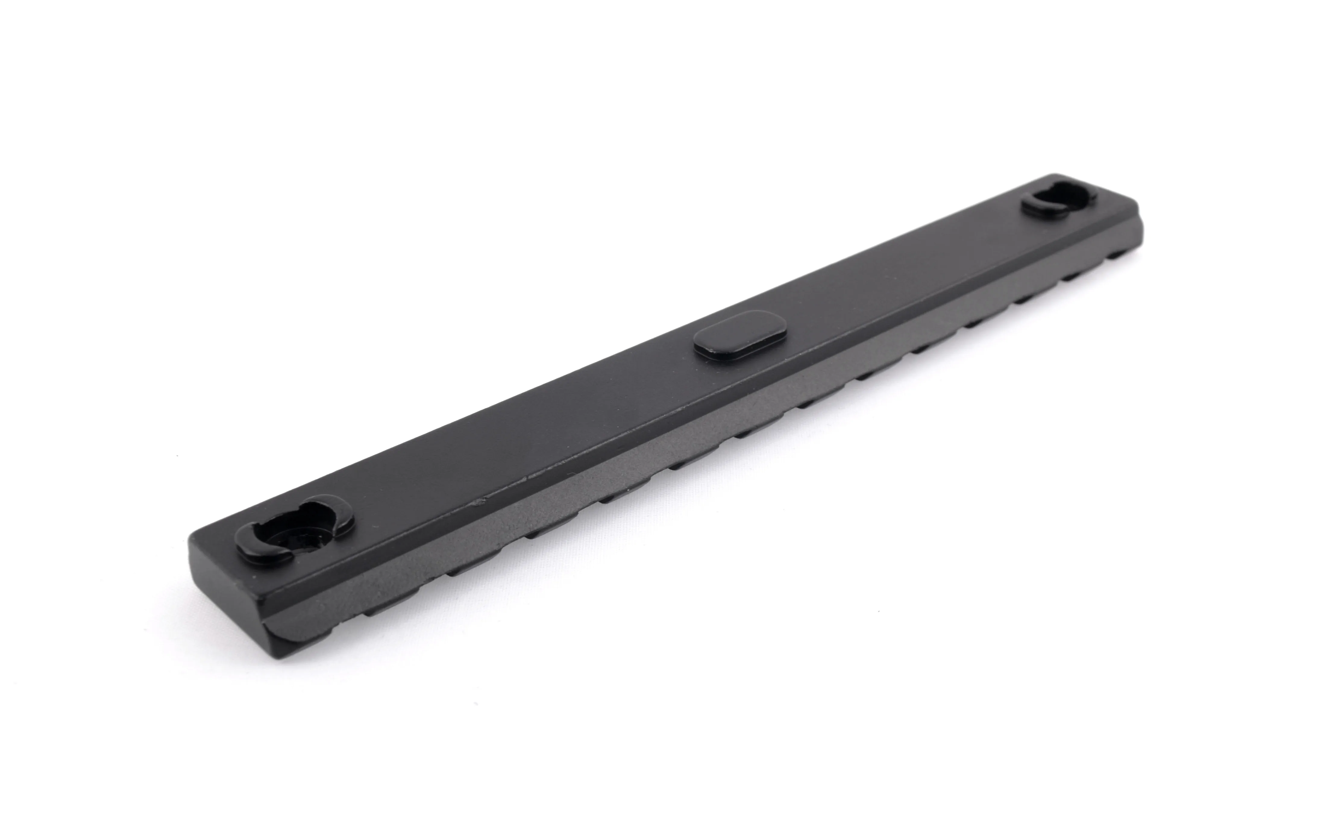 Jialitte hunting tactical accessories mlok Rail 13 Slot M lok Picatinny Mount M-lok handguards Picatinny Rail