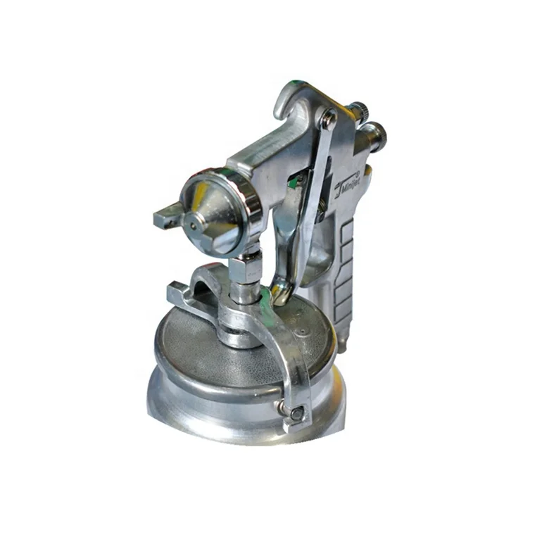 
W-71 gravitational type paint spray gun set 