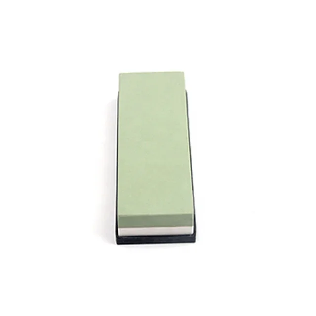 
Professional Whetstone 2 IN 1 Sharpening Stone 3000/8000 Grit Water stone Knife Sharpener 